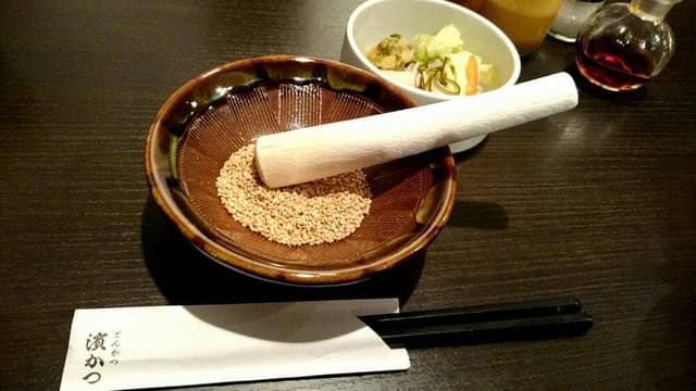 とんかつ濵かつ 荒尾有明プラザ店 - サブ画像1