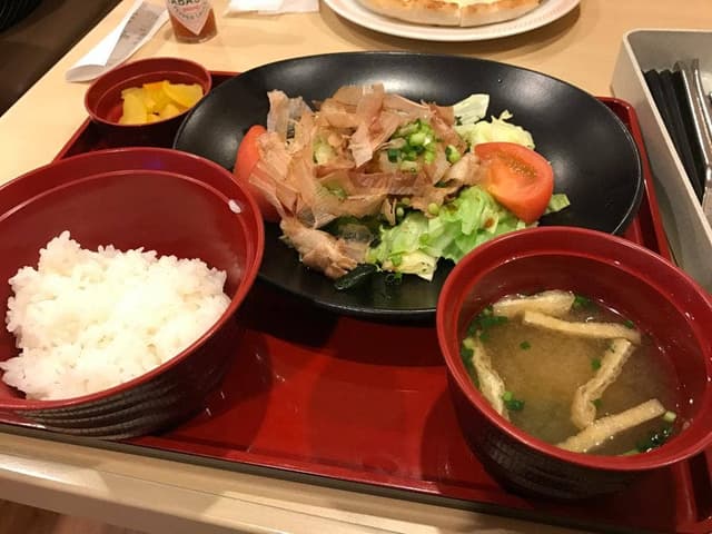 ファミリーレストラン ジョイフル 都城店 - サブ画像1