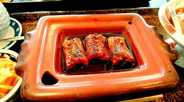 割烹 たなか 深堀店 - サブ画像2