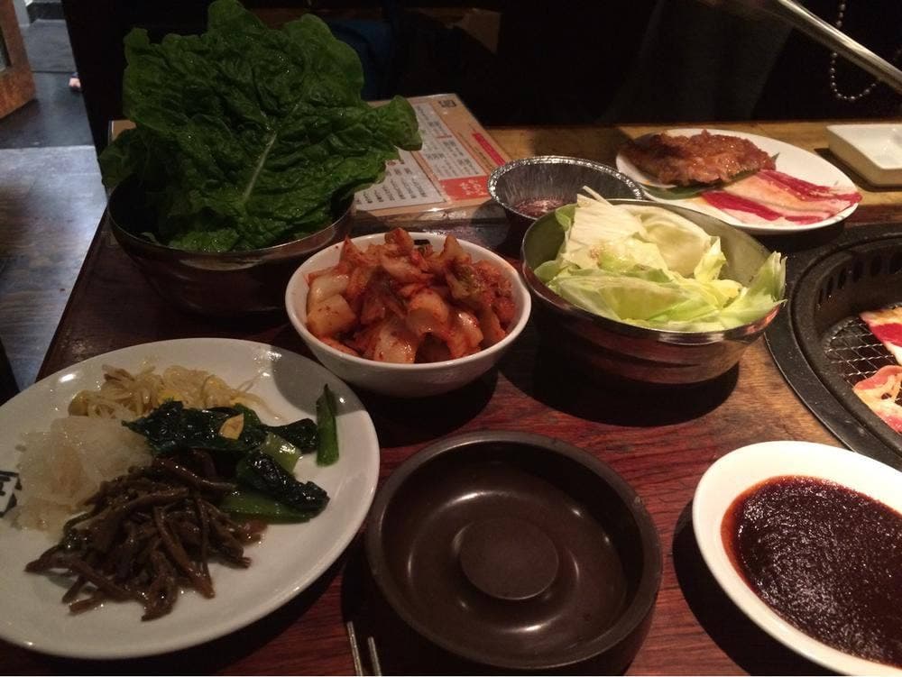 牛角 大泉学園店