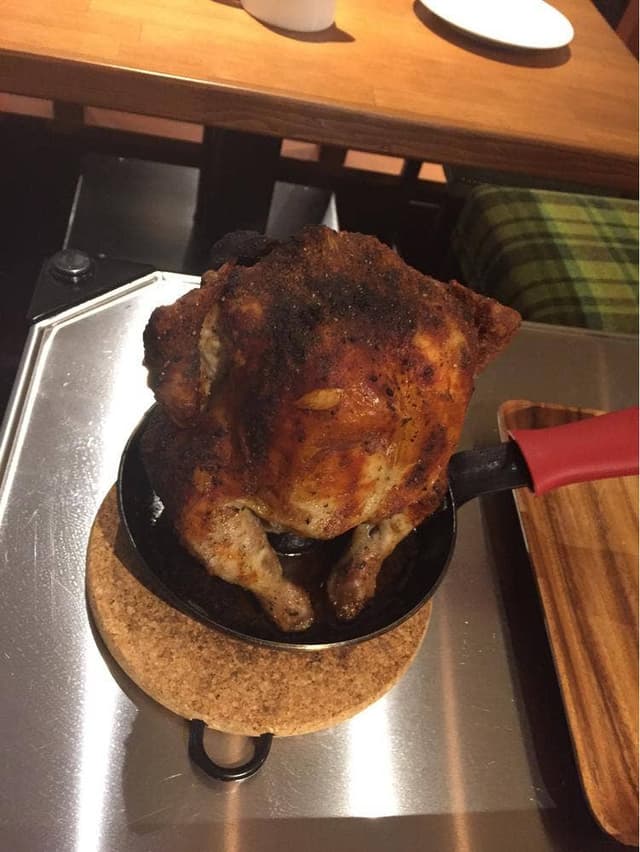 肉バル El Grill 袋町店 - サブ画像1
