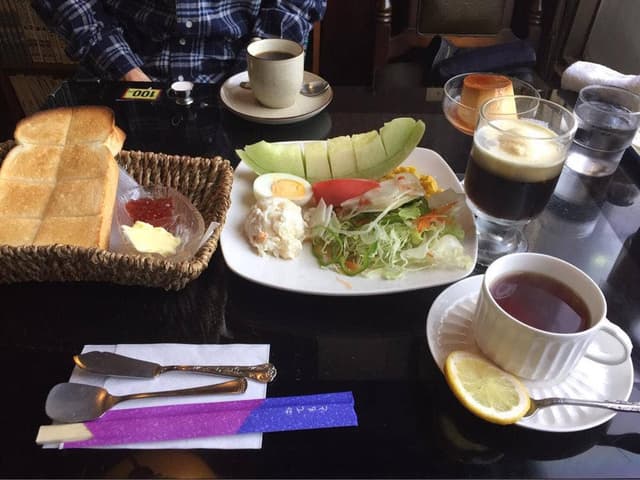 洋燈 - サブ画像3