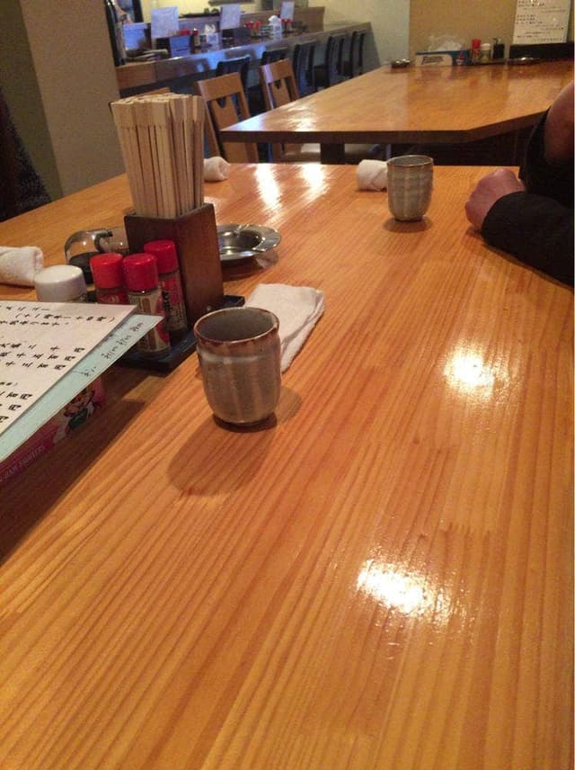 牛たんと地酒の専門店 七福 - サブ画像2