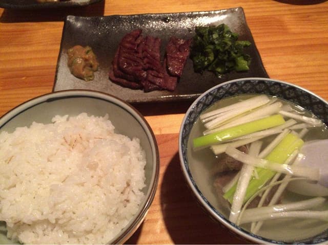 牛たんと地酒の専門店 七福 - サブ画像1