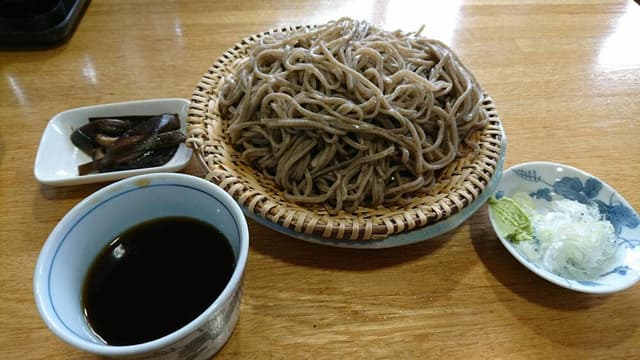 道の駅尾瀬街道みしま宿 - サブ画像1