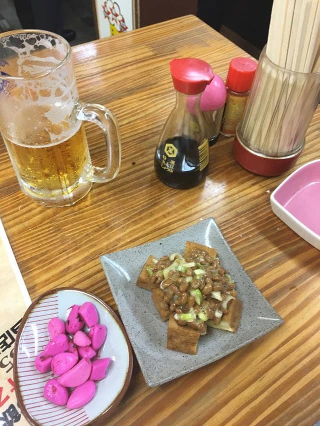 立ち飲み 夢中 - サブ画像1