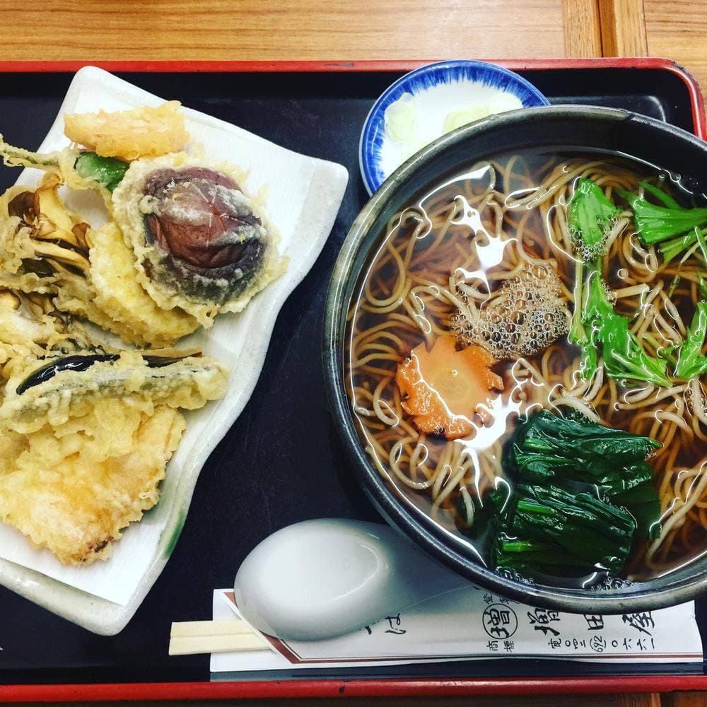 左入増田屋