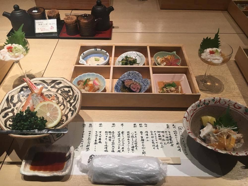 魚長