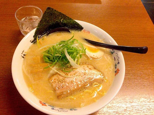 ラーメンの王道 北浜商店 - サブ画像2
