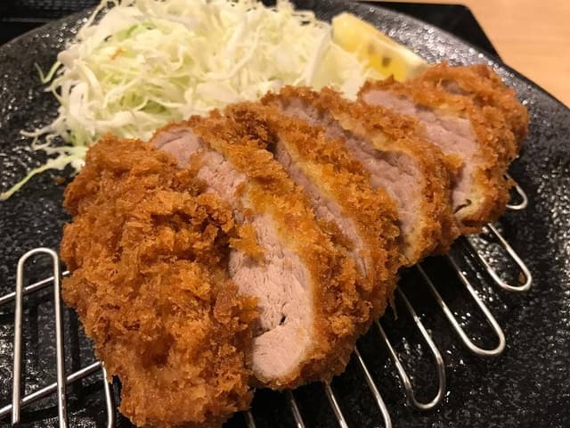 とんかつ牛かつ かさねや 一宮店 - サブ画像2