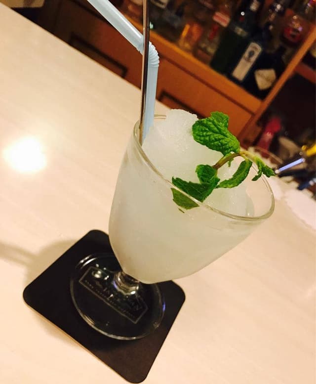 JinJinRestaurantBar - サブ画像1