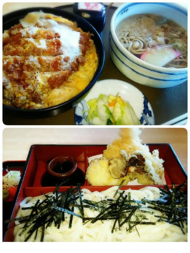 お食事処海老徳 - サブ画像3