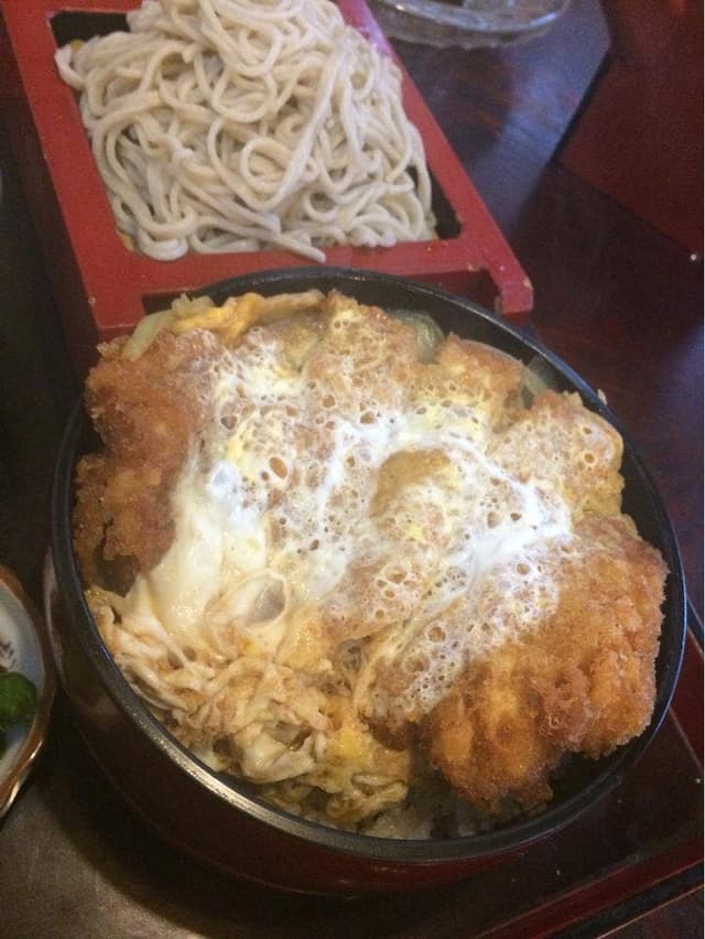 尾張屋 城山店 - サブ画像1