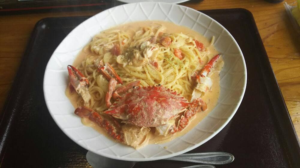 お食事処 さんぽう