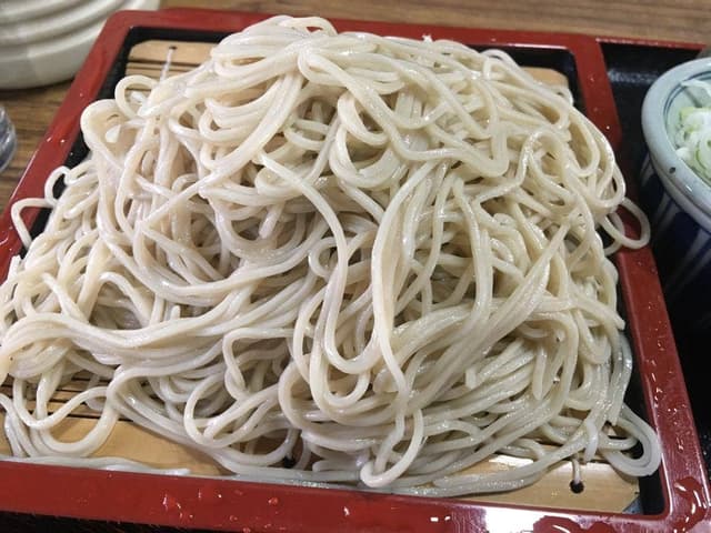 藪そば - サブ画像2