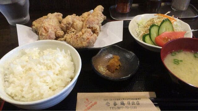 壱番鶏 日出店 - サブ画像3