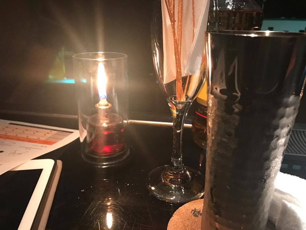 艶 bar&lounge