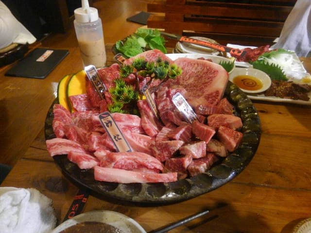 激旨焼肉 うしえ者 - サブ画像2