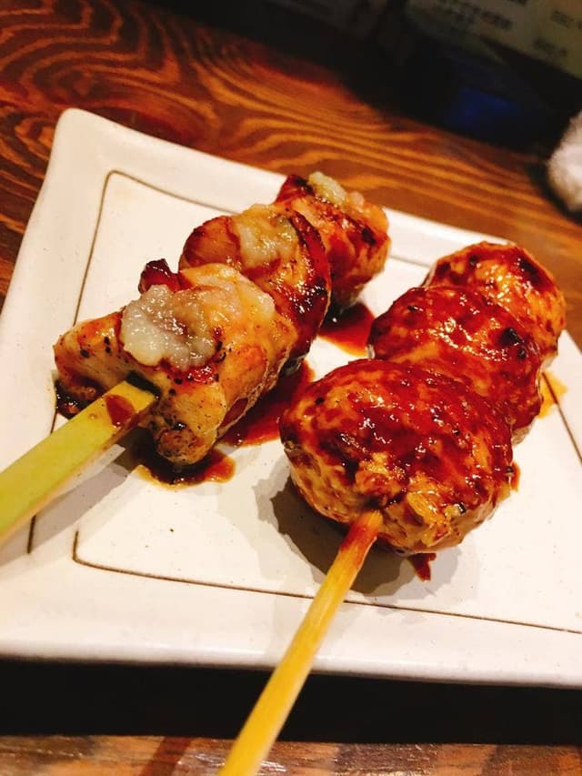 炭火串焼 鶏ジロー 板橋店 - サブ画像3