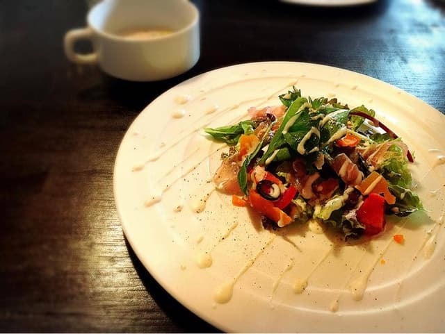 イタリアン食堂 スプラウト - サブ画像1