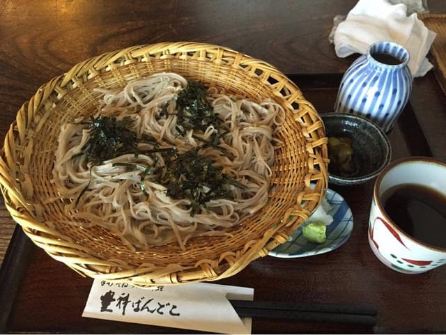 豊科 ばんどこ - サブ画像3