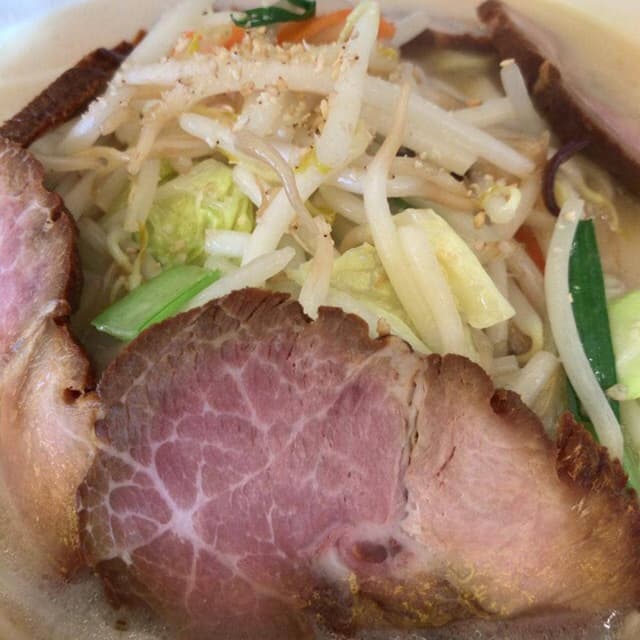 大和ラーメン - サブ画像3