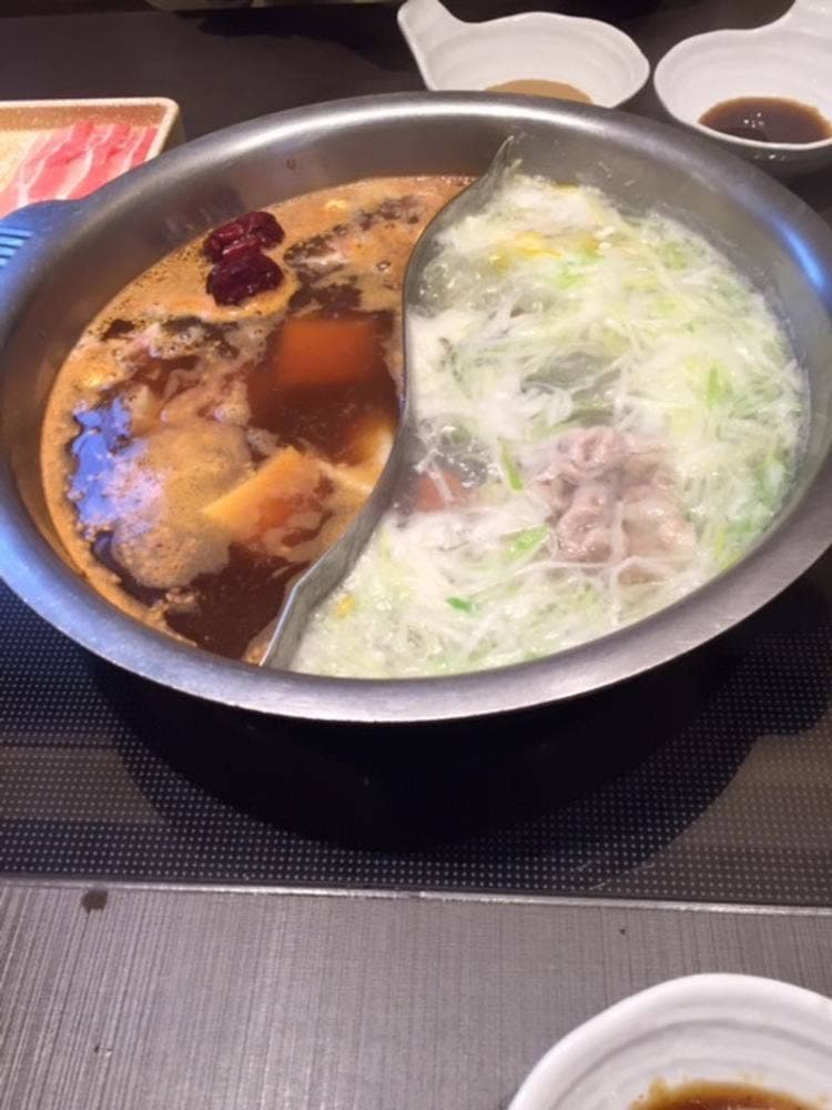 ゆず庵 久留米上津店