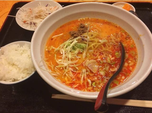 華龍飯店 - サブ画像3
