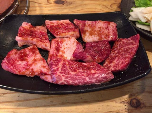 炭火焼肉 うし政 - サブ画像2