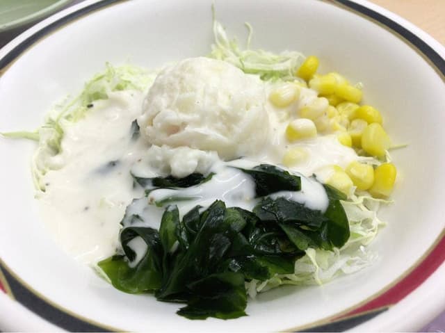 早稲田大学生活協同組合 理工カフェテリア - サブ画像2