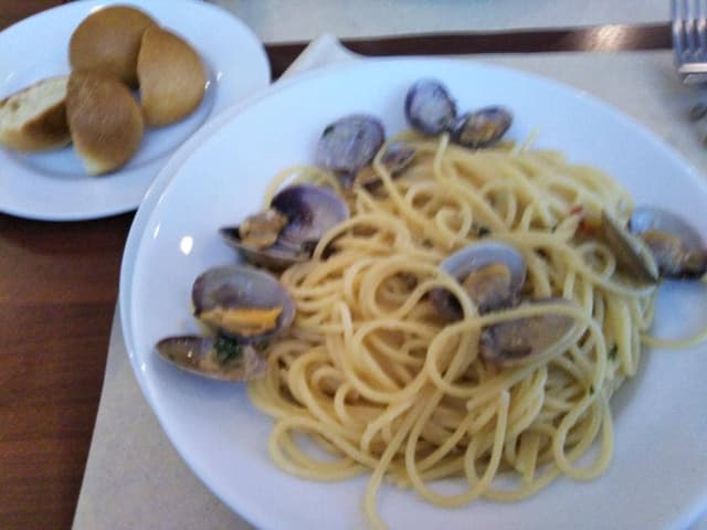 TRATTORIA INCONTRO - サブ画像3