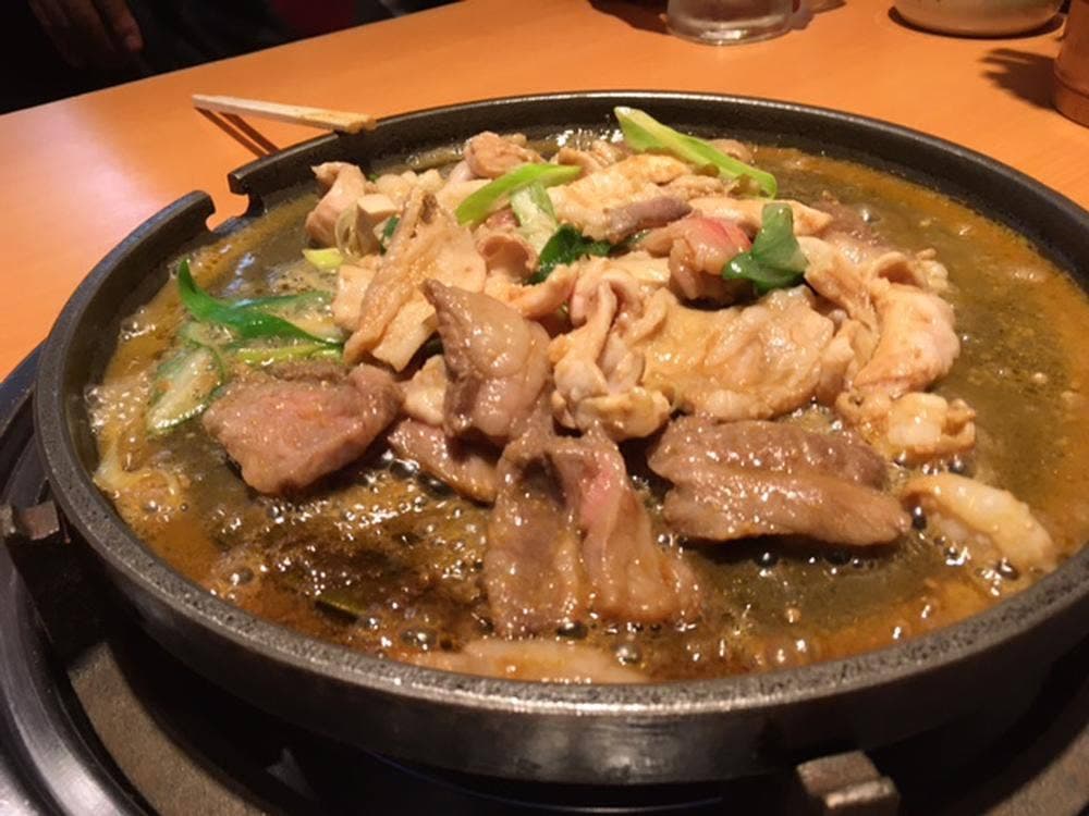 朝日