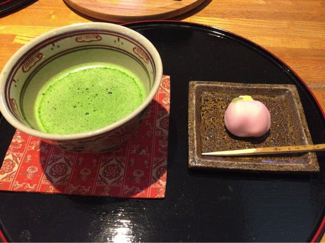 すいぎょく園 本店 - サブ画像3