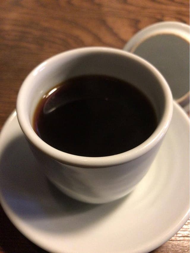 東京堂コーヒー店 - サブ画像1