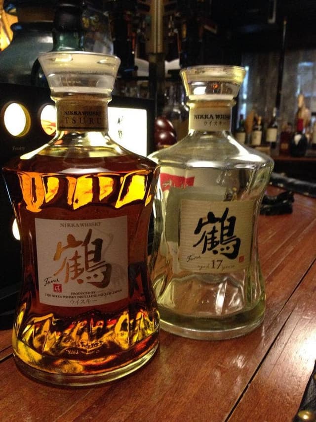 洋酒舗 勘十里 - サブ画像3