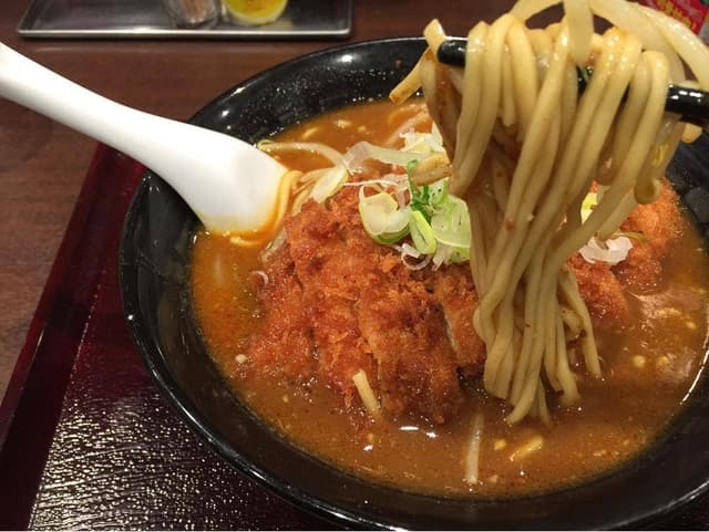 カレーハウスCoCo壱番屋 岡山下中野店 - サブ画像2