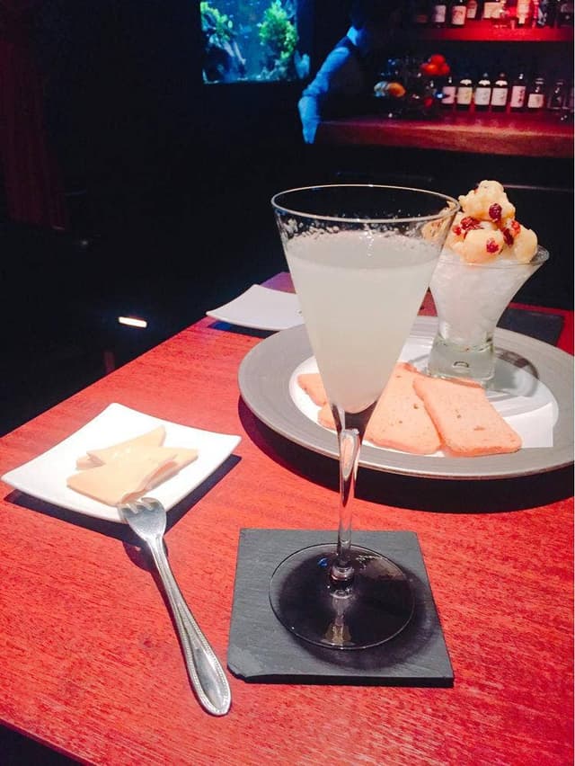 SHOT BAR CANTiNA - サブ画像3