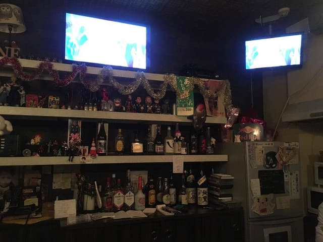Bar Nene - サブ画像1