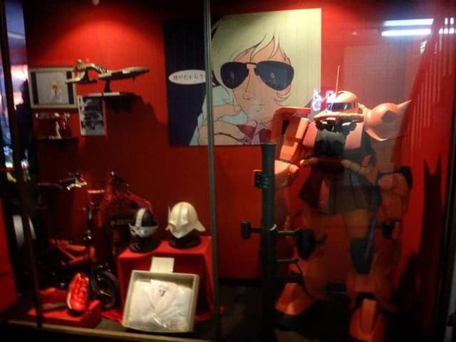 シャア・アズナブル 四日市店 - サブ画像3
