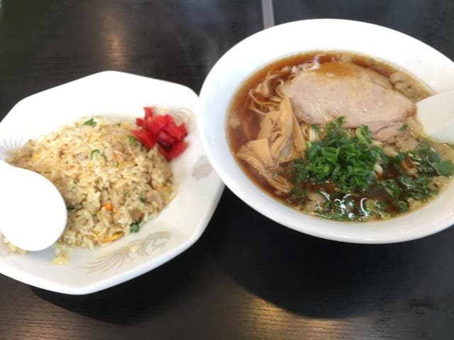 ラーメン 味平 - サブ画像1