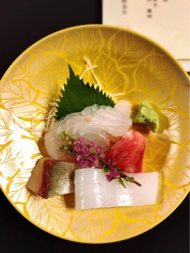 料亭 山屋 - サブ画像1