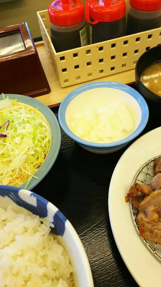 松屋 多摩愛宕店 - サブ画像3