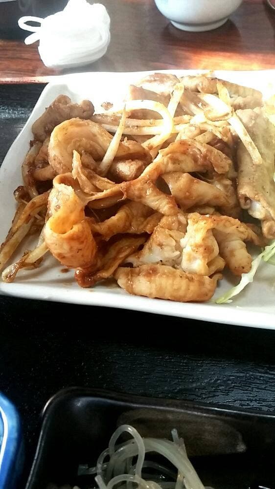 手作り定食 かわだ食堂 - サブ画像2