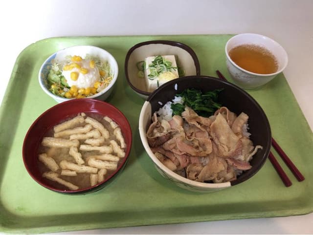 吉田食堂 - サブ画像1