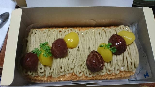 ケーキハウス こうのとり 沼本店 - サブ画像1