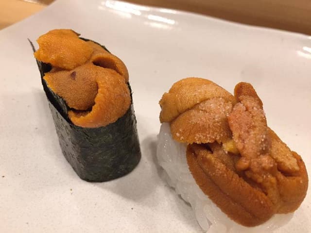 すし家 たむら - サブ画像3