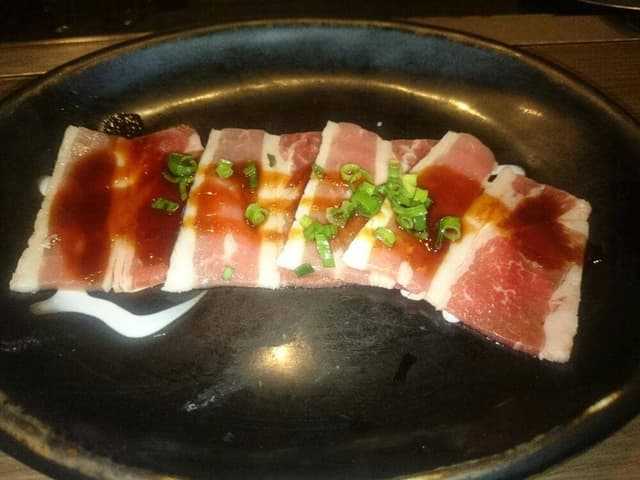 道とん堀 所沢有楽店 - サブ画像3
