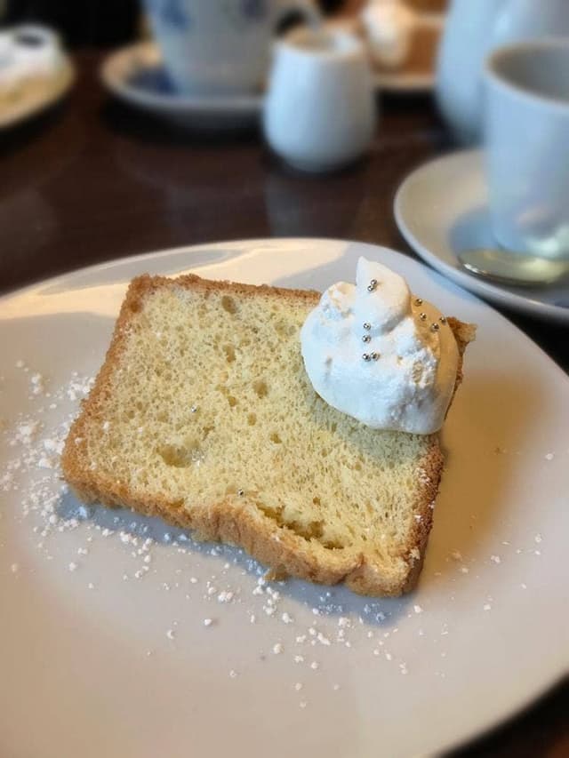 カフェグラート - サブ画像3