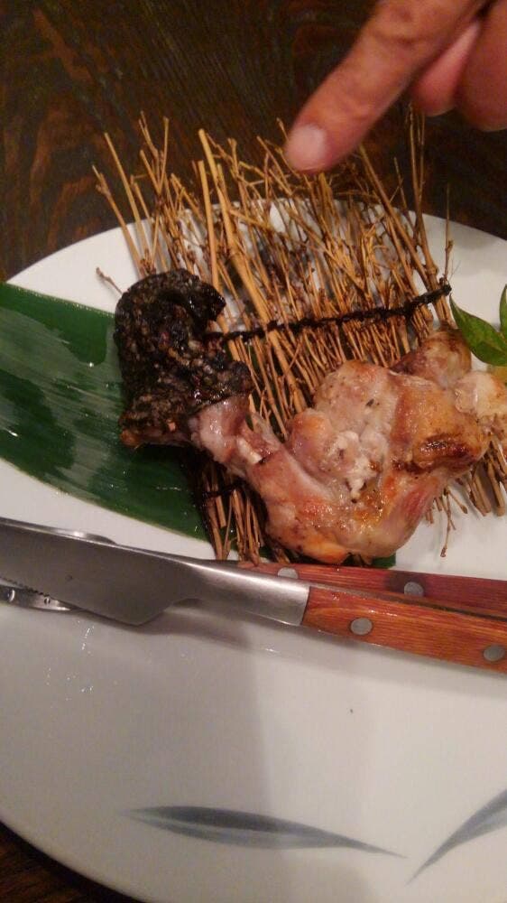 いぶし銀