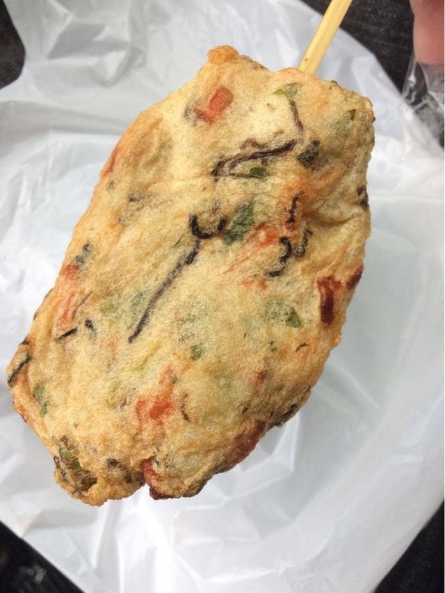 外間カマボコ工房 - サブ画像3